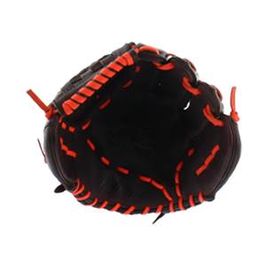 Nokona X2 Elite Neon Series: X2F-1250 Neon-Orange Fastpitch: Image #305268