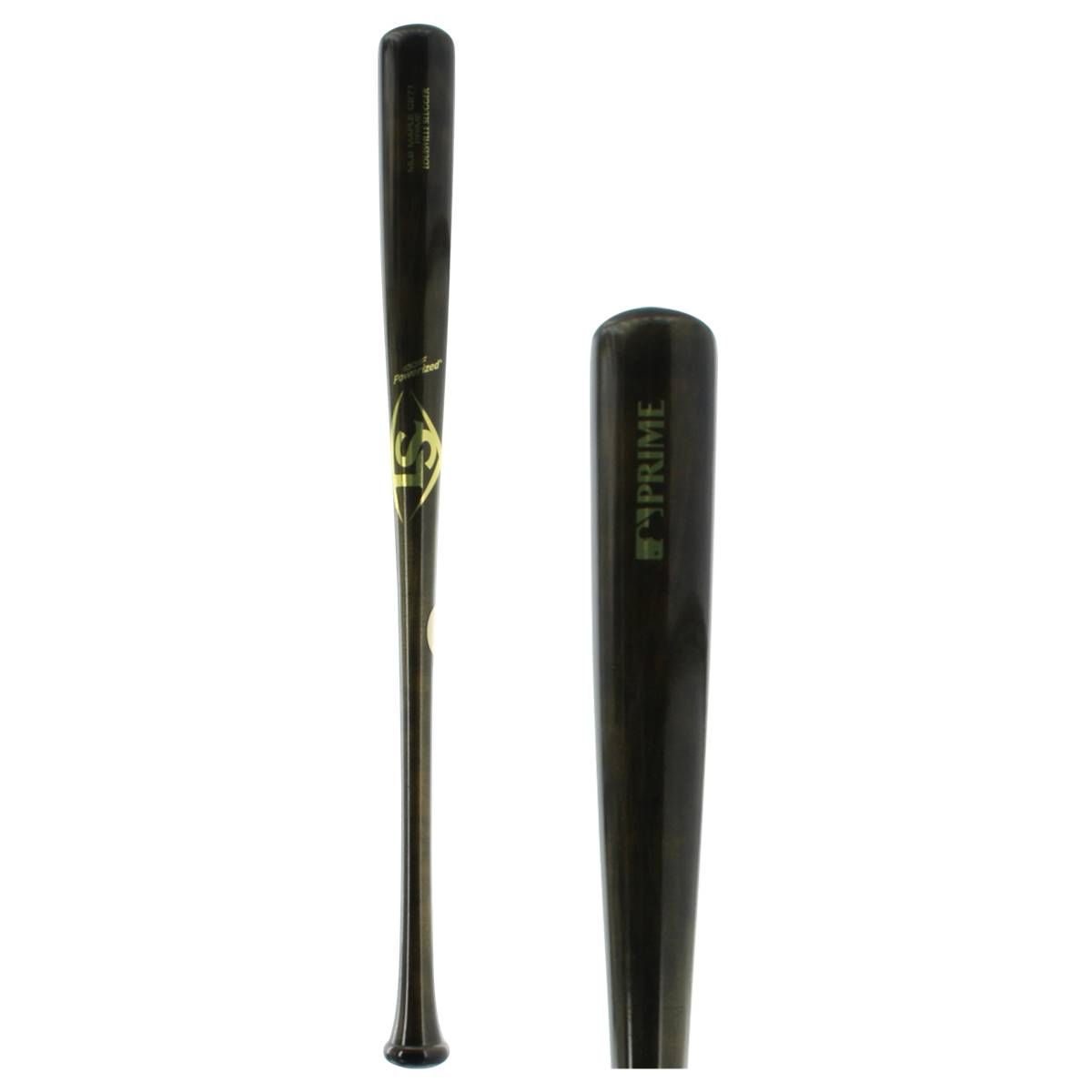 Louisville Slugger Prime Shift C271 Maple Wood Baseball Bat