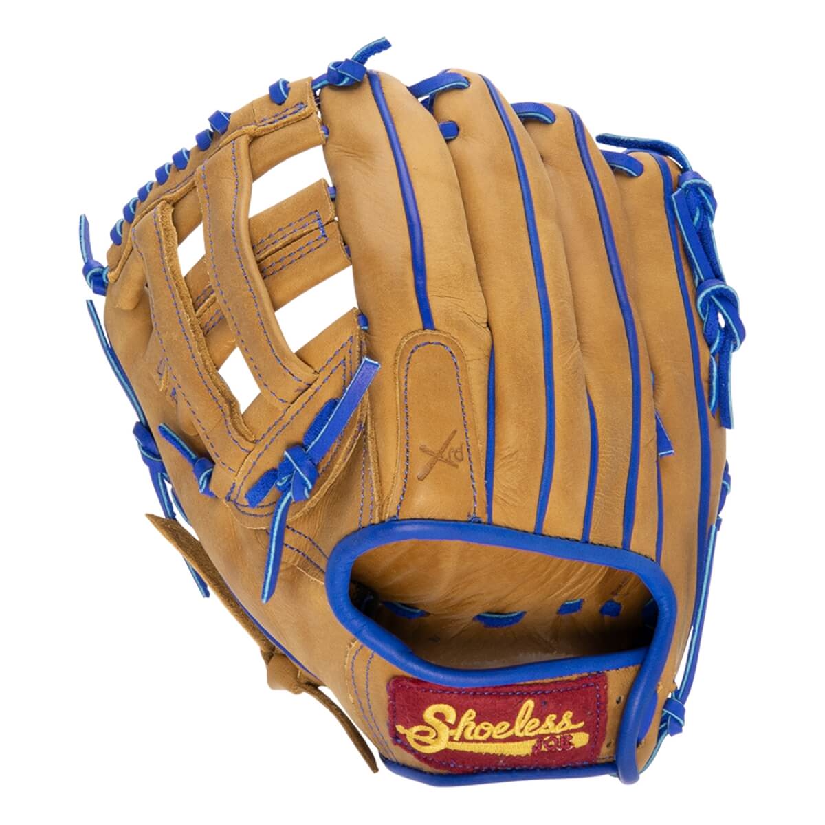 Shoeless Joe Double Play Series 11.5" Baseball Glove: BN1150HWRB: Image #440414