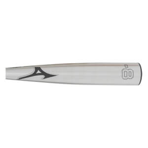 Mizuno Hot Metal -8 USSSA Baseball Bat: B24HM8: Image #440639