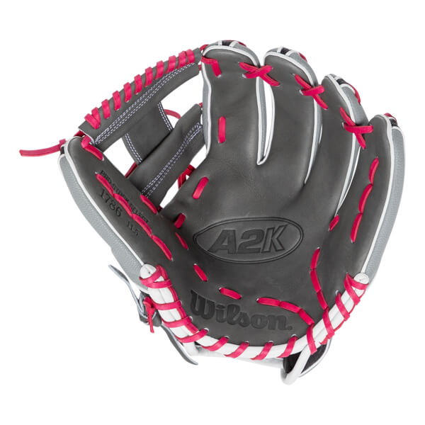 Wilson A2K SuperSkin 1786 11.5