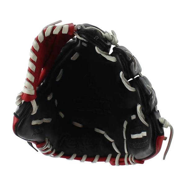 Rawlings GG Gamer XLE 11.5" Baseball Glove: GXLE4BSW: Image #313537