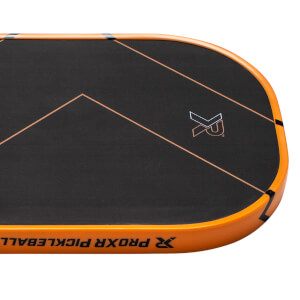 ProXR Signature 16mm Carbon Fiber Pickleball Paddle: Image #445102