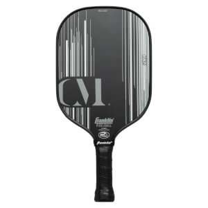 Franklin Christine McGrath Signature 16mm Composite Pickleball Paddle: Image #427569