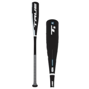 TRUE T*X -10 USSSA Baseball Bat: UT-TSX-20-10: Image #417077