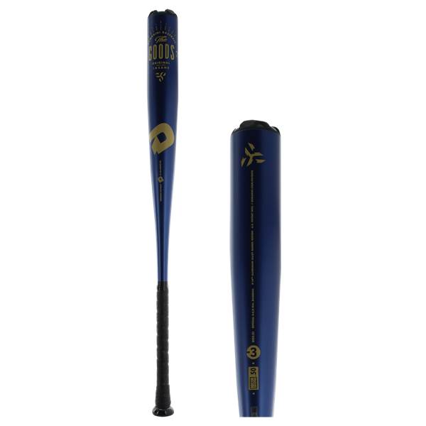 2021 DeMarini The Goods ONE BBCOR Baseball Bat (WTDXGOC21)