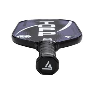 TOPP Reacher Middleweight Graphite Pickleball Paddle: Image #400719