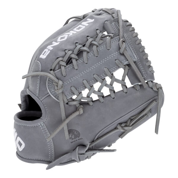 Nokona AmericanKIP 11.5" Baseball Glove: A-1150MGG: Image #449183