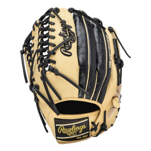 Rawlings Heart of the Hide R2G Croc Skin 12.75" Baseball Glove: PROR3039-22CB: Image #435768