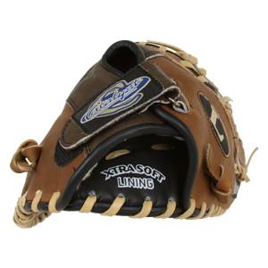 Louisville Slugger TPS Catalyst Series: CATFB Fastpitch First Base Mitt: Image #288795