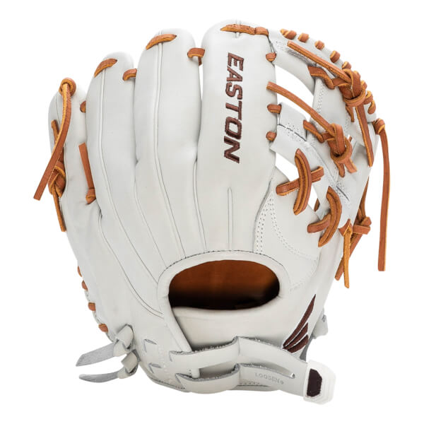 Easton Professional Collection 11.5" Fastpitch Softball Glove: PCFP115: Image #432032