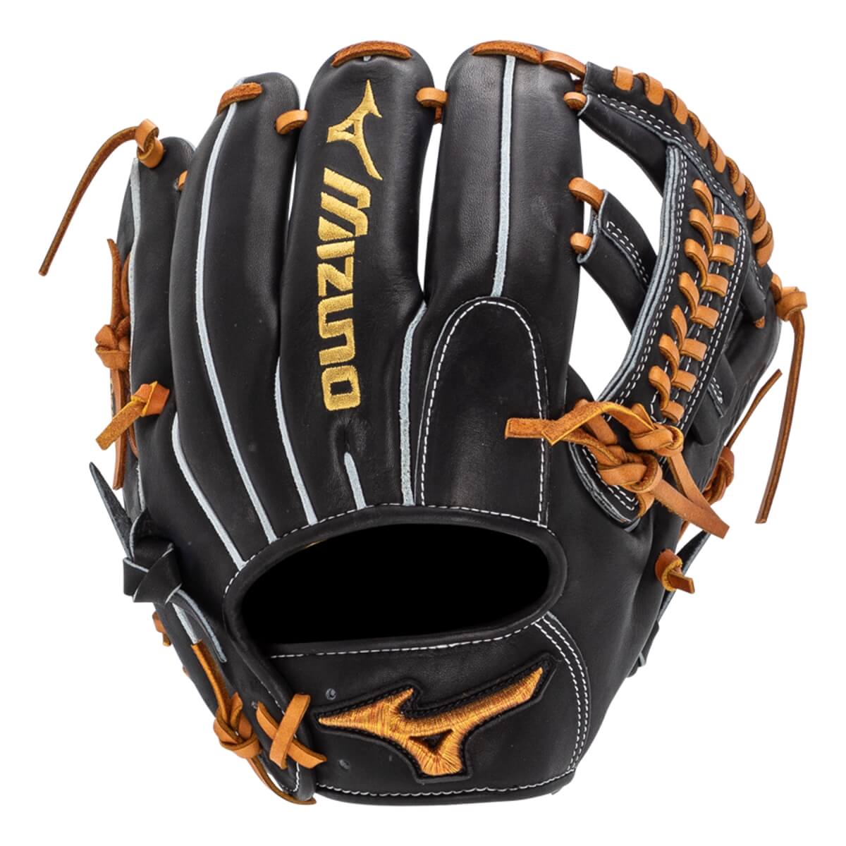 Mizuno Pro 11.75" Baseball Glove: GMP-6000R: Image #449788