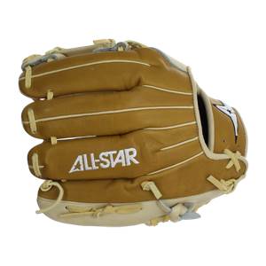 All Star Pro Elite 11.5" Baseball Glove: FGAS-1150ISC: Image #376558