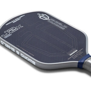 Honolulu J2K Aramid Fiber Pickleball Paddle: Image #454605