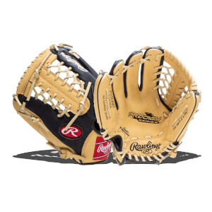 Rawlings Prodigy 11.5" Youth Baseball Glove: P115CBMT: Image #418268