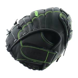 Easton Synergy 12" Fastpitch Softball Glove: SYMFP1200: Image #312485