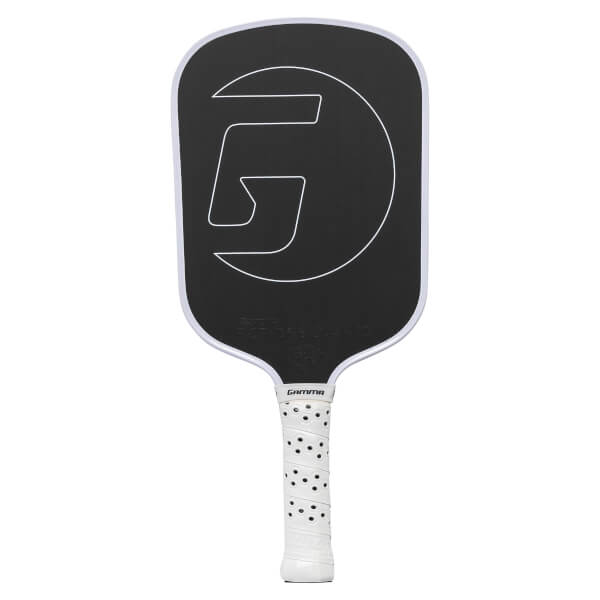 GAMMA RCF Obsidian 10 Carbon Fiber Pickleball Paddle: Image #440805
