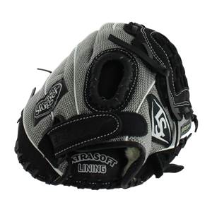 Louisville Slugger Genesis 11" Youth Baseball Glove: WTLGERB1911: Image #371192