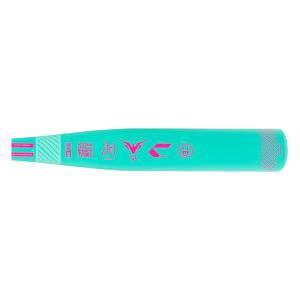 COMBAT MFG Spec A1 Mint Militia BBCOR Baseball Bat: CBB5SAM3: Image #451275