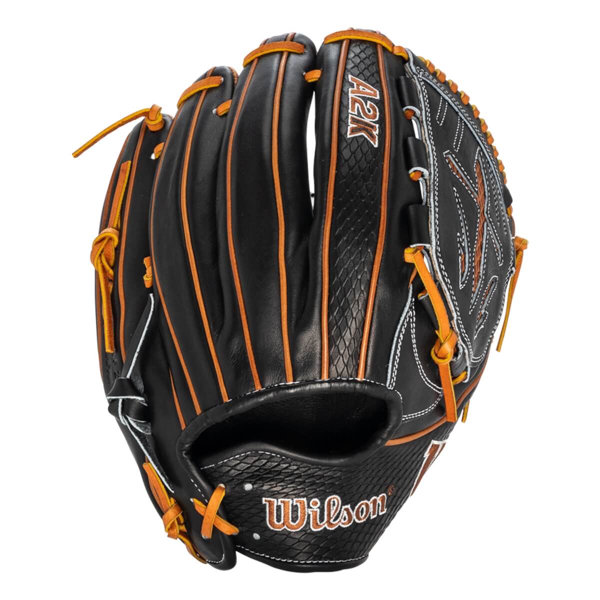 Wilson A2K B23 12" Baseball Glove: WBW10137912: Image #435105