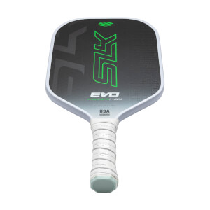 Selkirk SLK EVO Power 2.0 Max Middleweight Carbon Fiber Pickleball Paddle: Image #433508