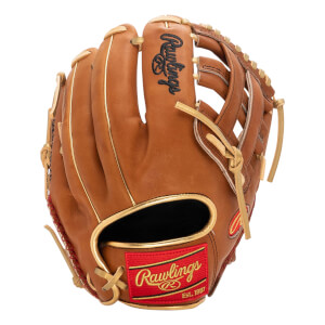 Rawlings Heart of the Hide SR32 Sierra Romero 12" Fastpitch Softball Glove: PROSR32: Image #432450
