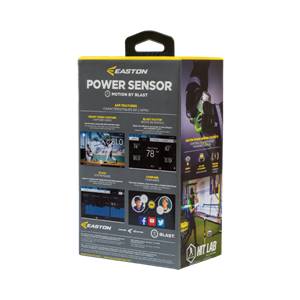 Easton Power Sensor Baseball/Softball Swing Analyzer System: Image #363816