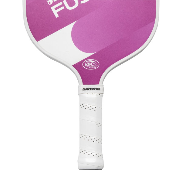 GAMMA Fusion Power Composite Pickleball Paddle: Image #440781