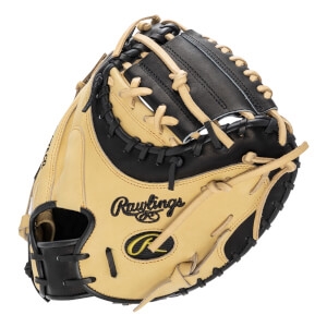 Rawlings Heart of the Hide Yadier Molina 34" Baseball Catcher's Mitt: PROYM4CB: Image #426871