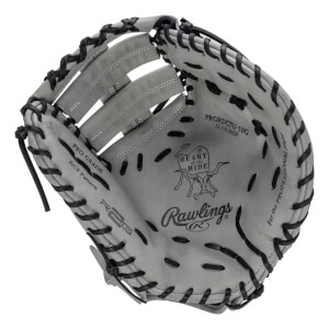 Rawlings Heart of the Hide R2G 12.25" Baseball First Base Mitt: PRORDCTU-10G: Image #435548