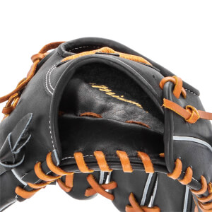 Mizuno Pro 12.75" Baseball Glove: GMP-7100D: Image #449797