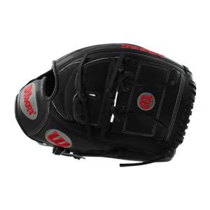 Wilson A2000 12.50" Baseball Glove: WTA20RB19B125: Image #371014