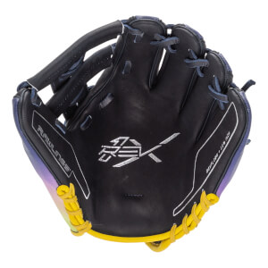 Rawlings REV1X Francisco Lindor 11.75" Baseball Glove: REVFL12N: Image #450295