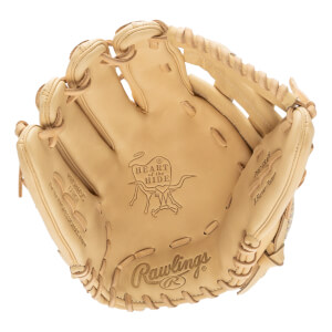 Rawlings Heart of the Hide Bryce Harper 13" Baseball Glove: PROBH3C: Image #439946
