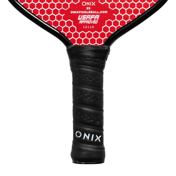 Onix Z5 Heavyweight Composite Pickleball Paddle: Image #462175