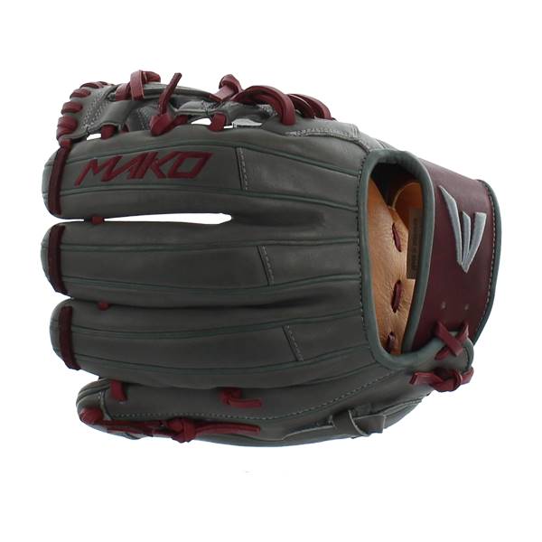 Easton MAKO College Custom Series Exclusive Baseball Glove: TAMU1125: Image #308727