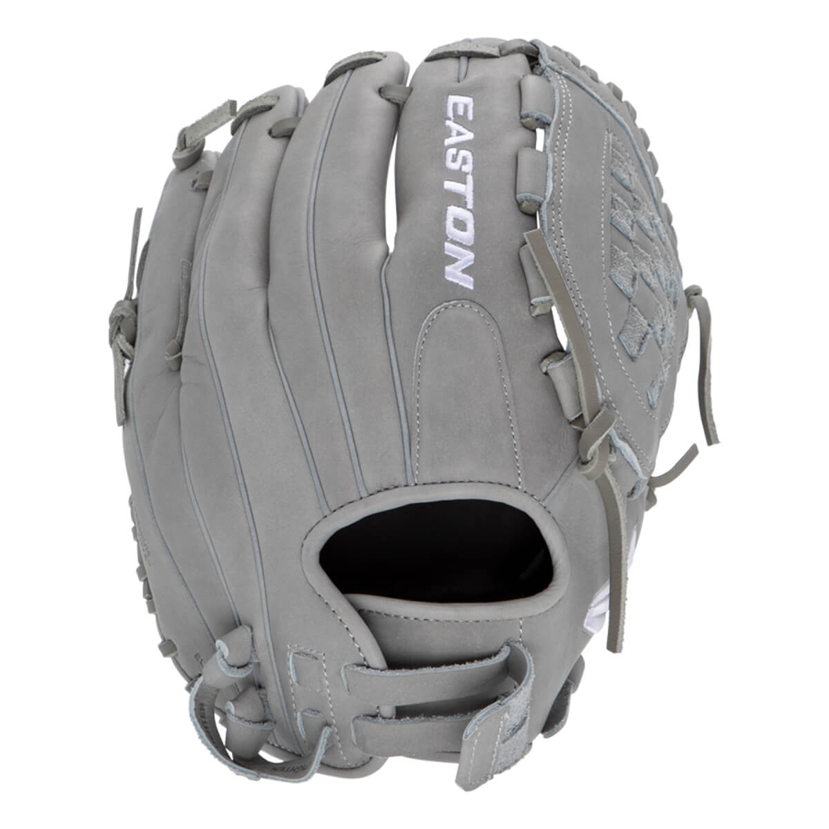 Easton Professional Collection Color Splash 12" Fastpitch Softball Glove: PCFP120-3G: Image #443558