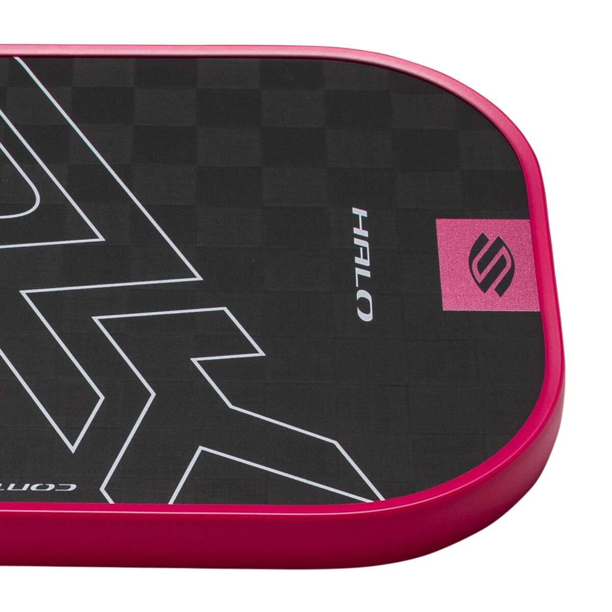 Selkirk SLK HALO Control Max Carbon Fiber Pickleball Paddle: Image #446950