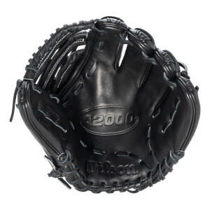 Wilson A2000 PP05 11.5" Baseball Glove: WBW101386115: Image #435092