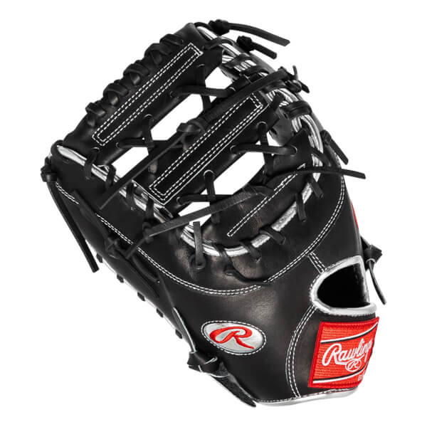 Rawlings Pro Preferred Anthony Rizzo 12.75" Baseball First Base Mitt: PROSAR44BB: Image #434674