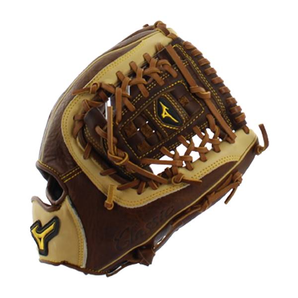 Mizuno Classic 12