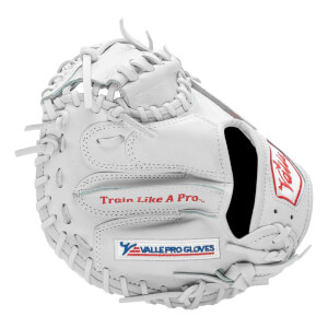 Valle Eagle Pro 27" Catcher's Training Mitt: PRO27: Image #431254