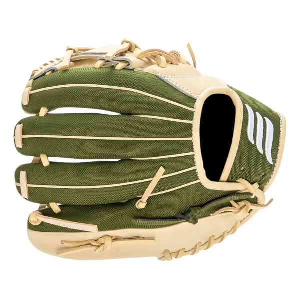 Emery Batch Zero Cordura 11.5" Baseball Glove: EGC115OGC: Image #438022