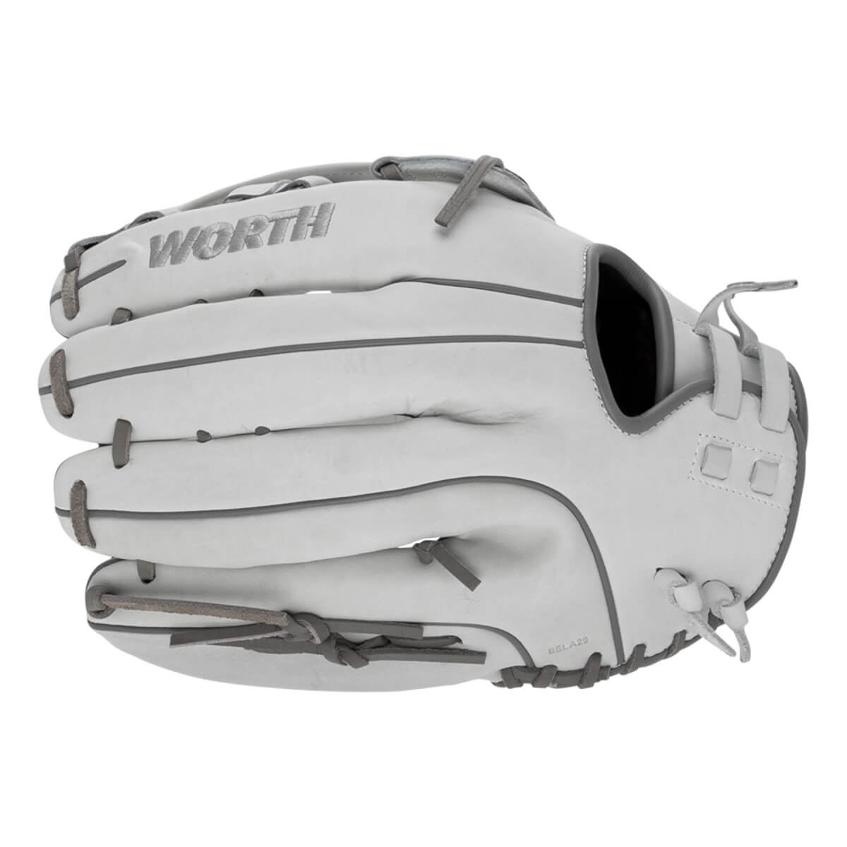 Worth Freedom 13" Slow Pitch Softball Glove: WWF130-6WG: Image #441180