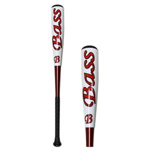 Bass KB-1 Bat BBCOR Baseball Bat: KBKB1: Image #337819