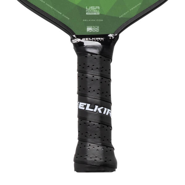Selkirk AMPED Control Invikta Composite Pickleball Paddle: Image #444404