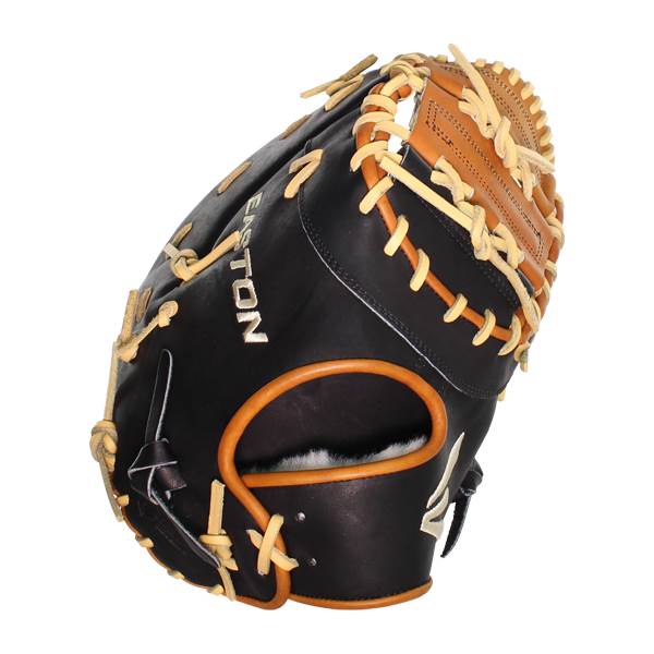 Easton Professional Collection 12.75" First Base Mitt: J70: Image #372401