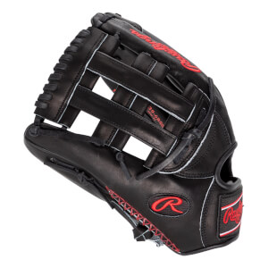 Rawlings Pro Preferred Speed Shell 12.75" Baseball Glove: PROS3039-6BSS: Image #443356