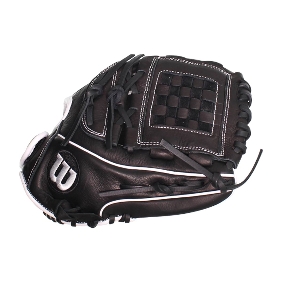 Wilson A1000 12" Fastpitch Softball Glove: WTA10RF19P12: Image #387018