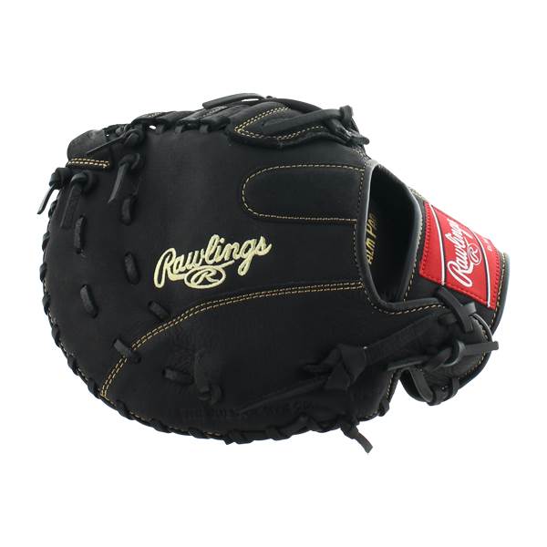 2019 Rawlings Renegade 11.5" Youth First Base Mitt R115FBM